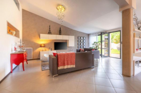 Le Loft avec jacuzzi